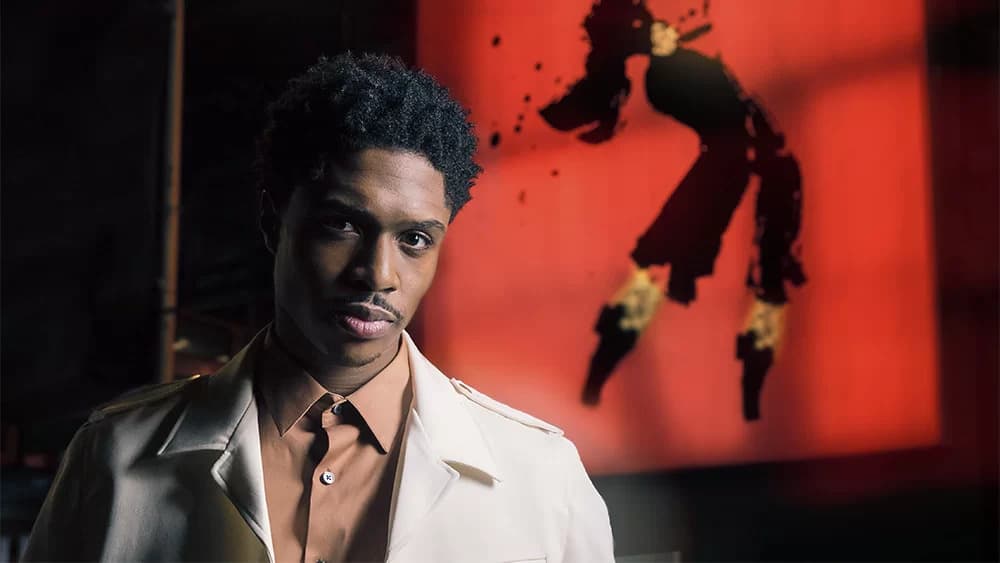 MJ The Musical