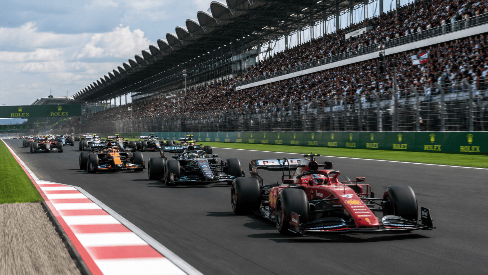 Formula 1
