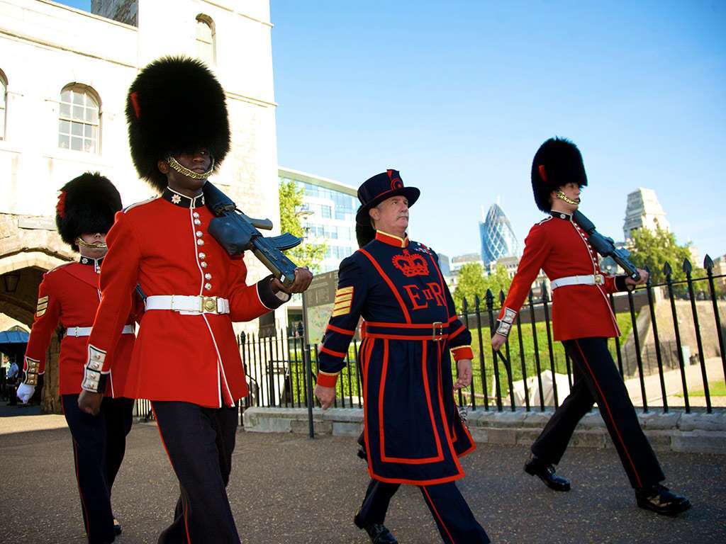 Tower of London