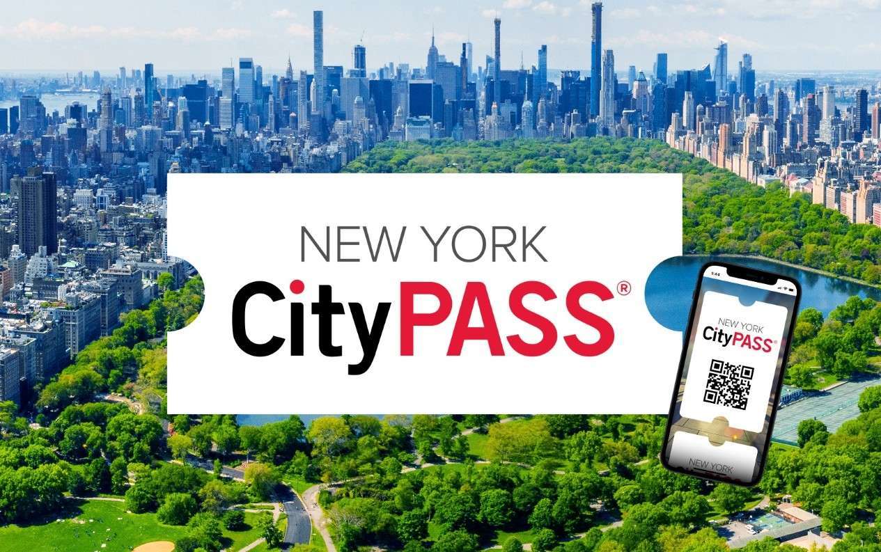Nueva York CityPASS: 5 atracciones