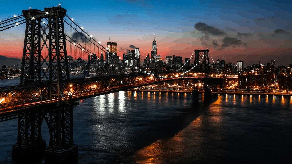 Nueva York Nocturno - Tour guiado en español