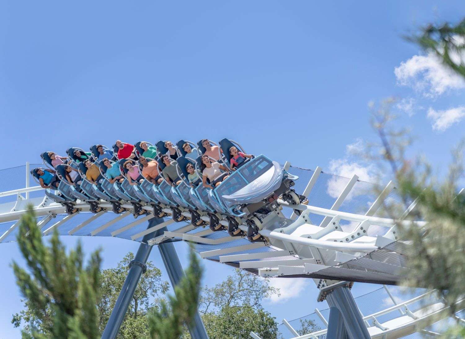 SeaWorld Orlando Parks tickets