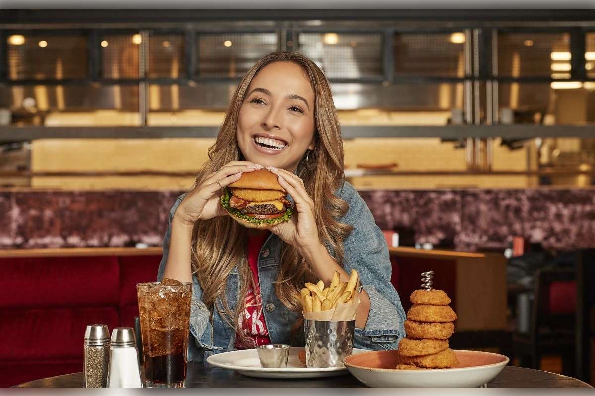 Hard Rock Cafe - Las Vegas