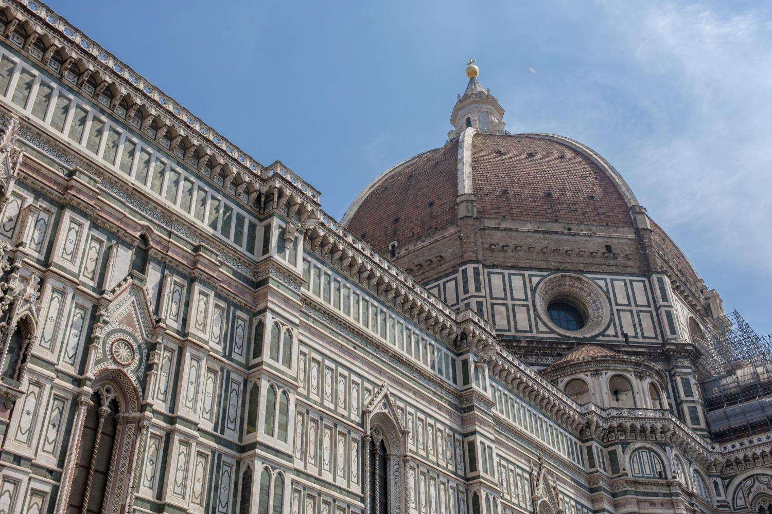 Florence Duomo Cathedral Express Guided Tour