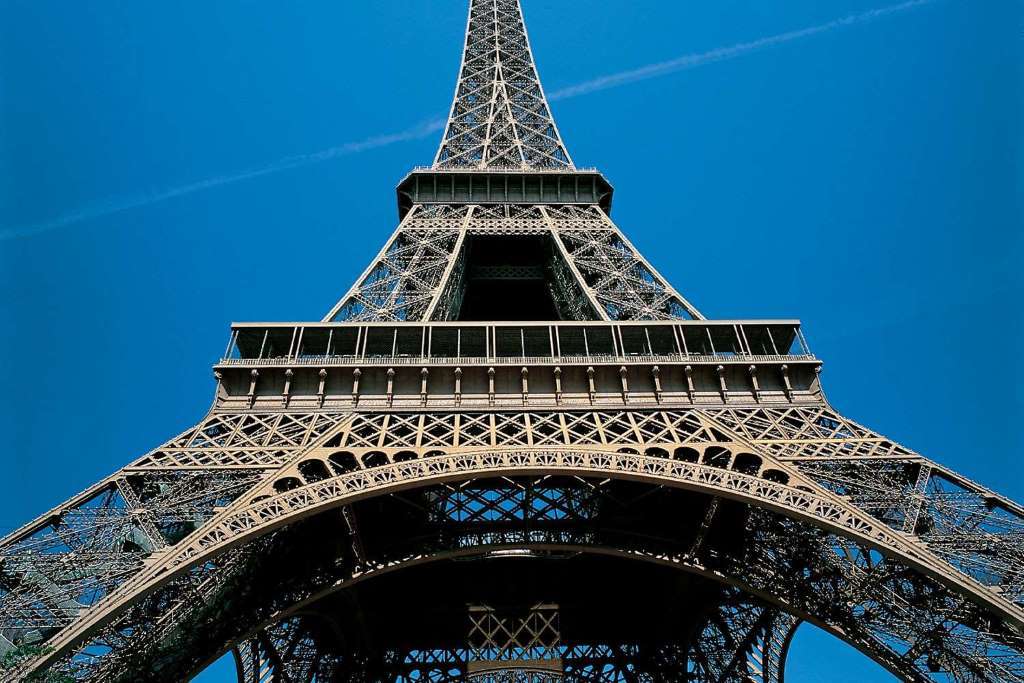 Torre Eiffel: acceso prioritario y audioguía