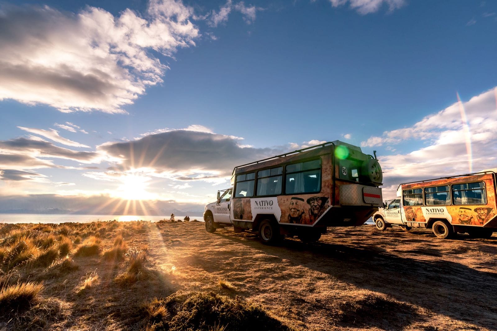 Nativo Experience: 4wd Adventure and Caves
