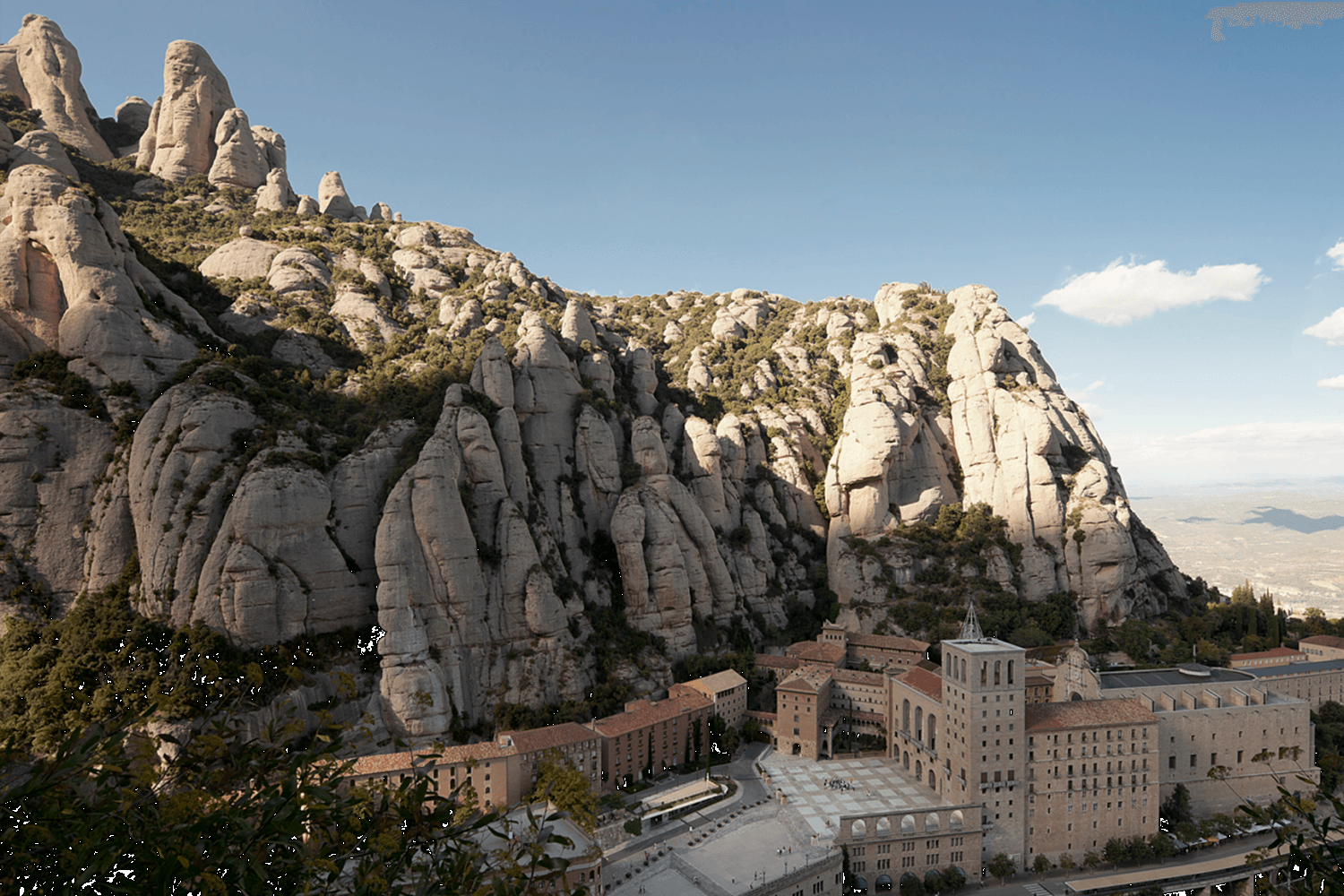 Tot Montserrat Cremallera