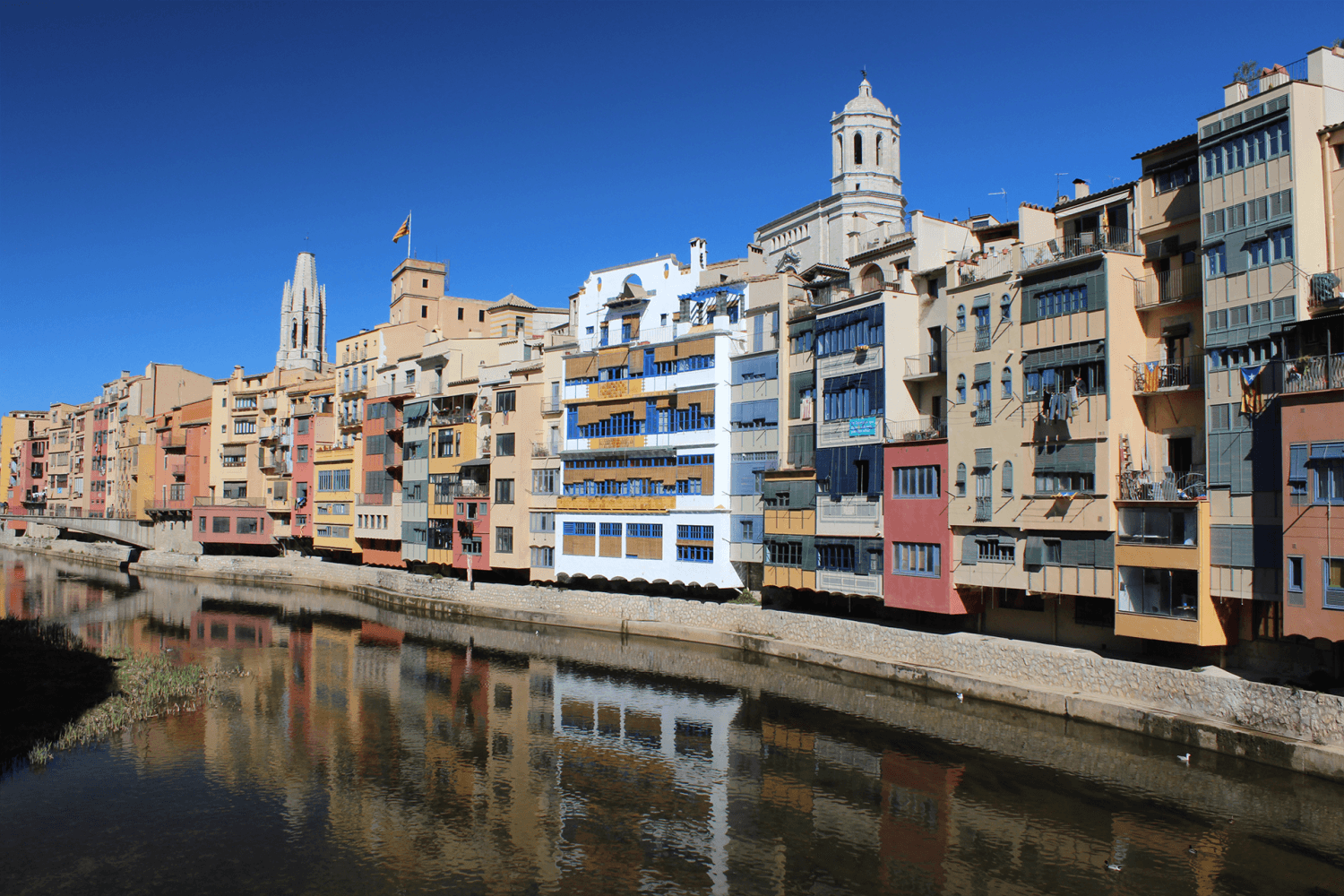 Dali Figueres y Girona Tour