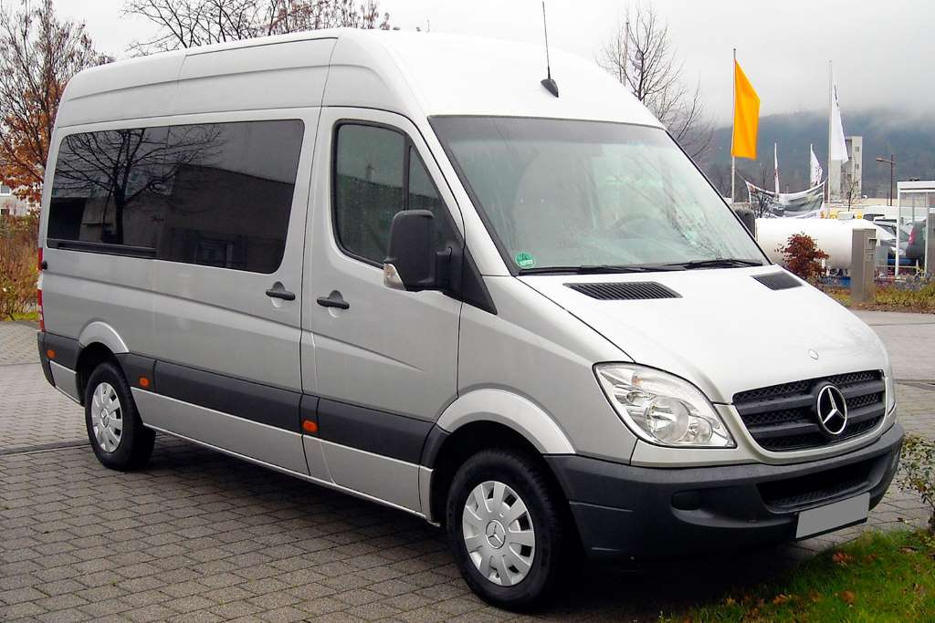 Shared Transfer from/to Rio International Airport from/to Buzios Hotel