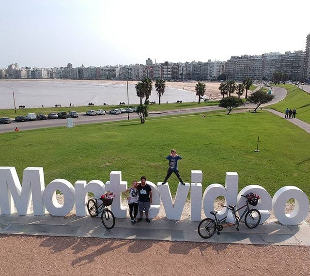 Alquiler de bicicletas