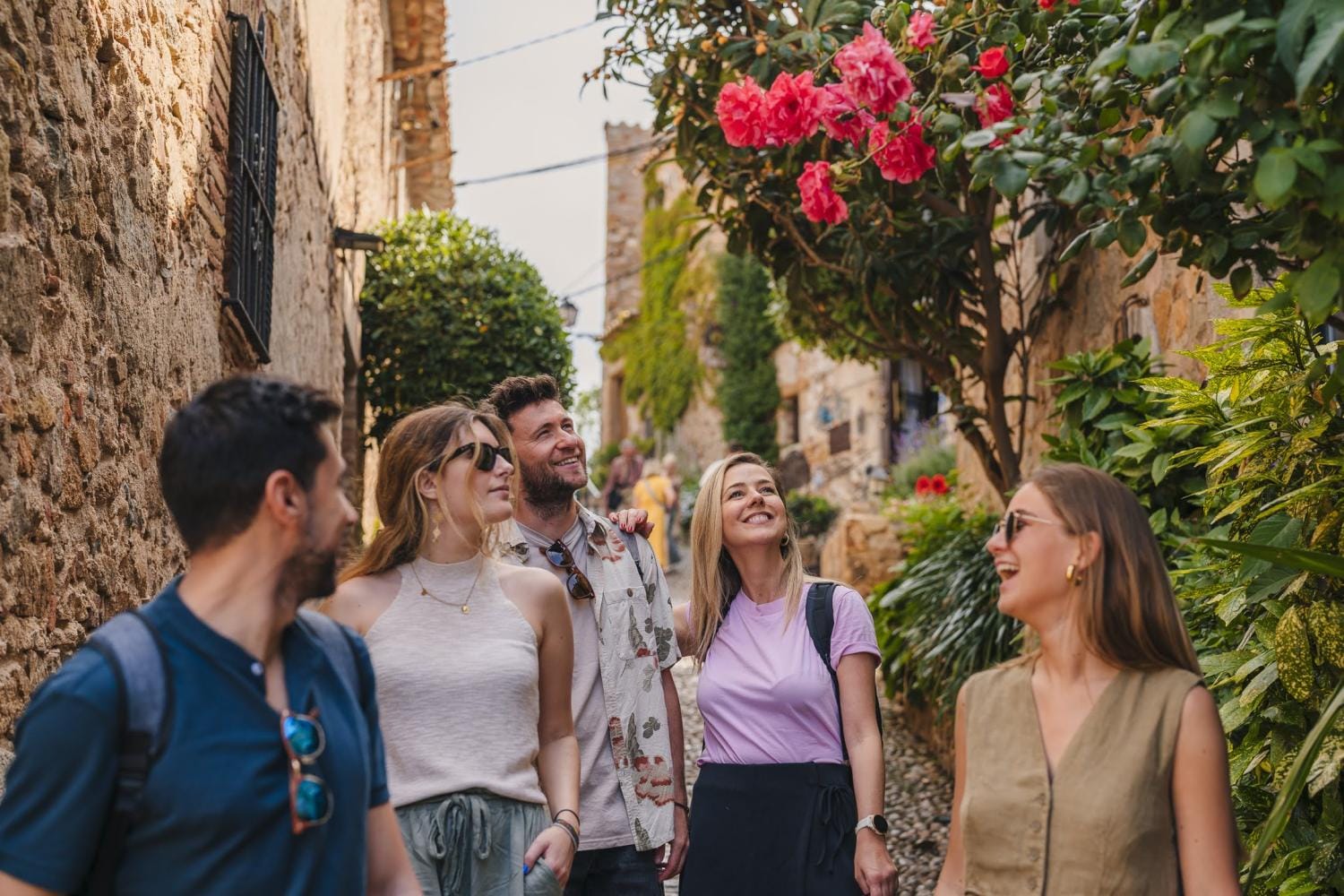 Privado: Museo Dalí, pueblo medieval, Girona