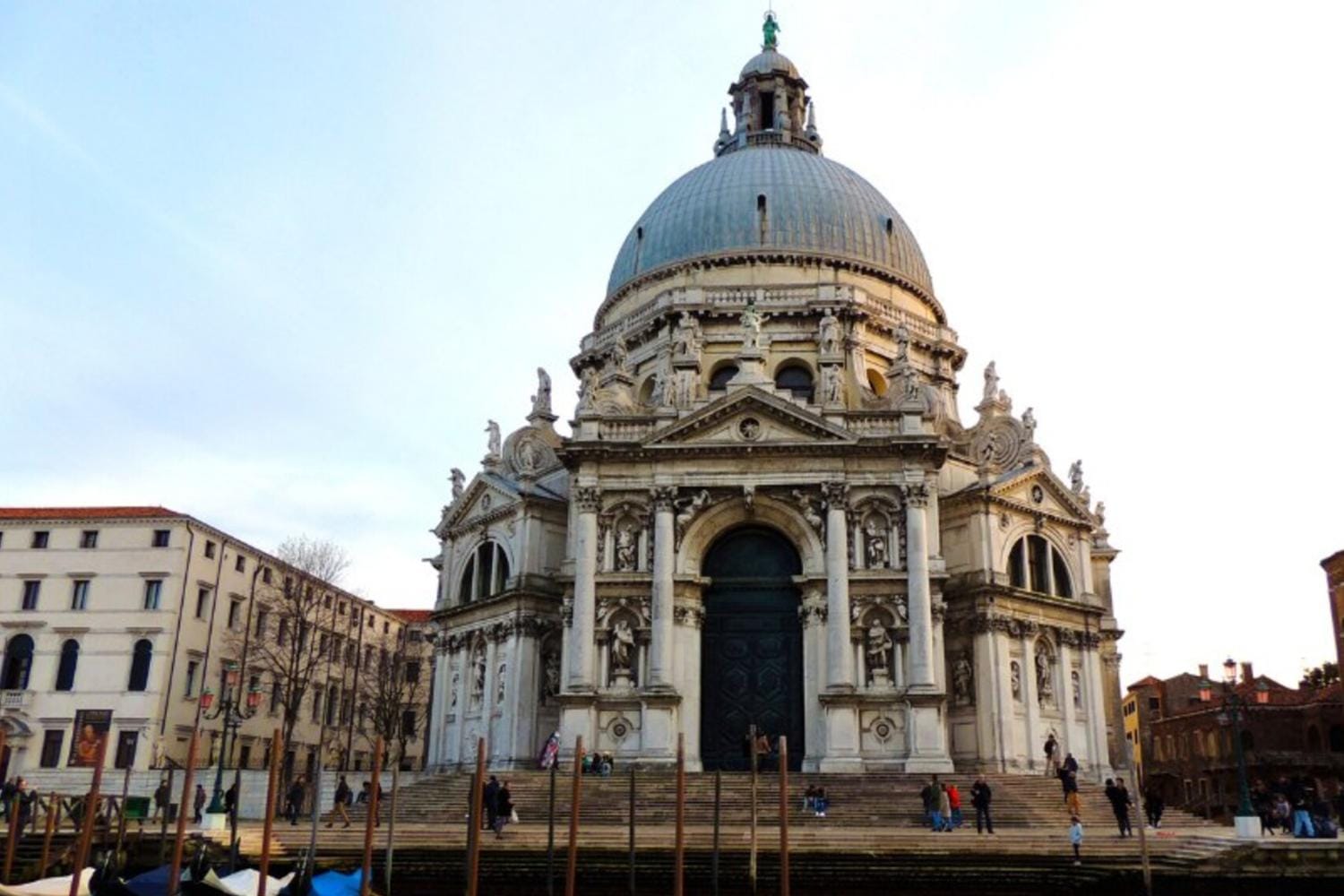 Veneza: Pacote de Descoberta Autoguiada