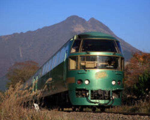 Pase Japan Rail Kyushu: 3, 5 o 7 días