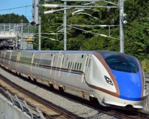 East Pass Tohoku: 5 días consecutivos