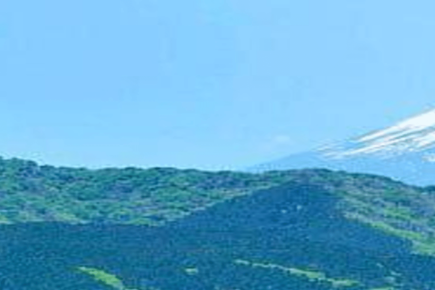 Mt. Fuji and Hakone 1 Day Bus Tour