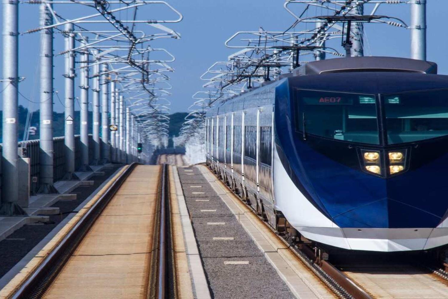 Skyliner Round-trip & Tokyo Subway 24h