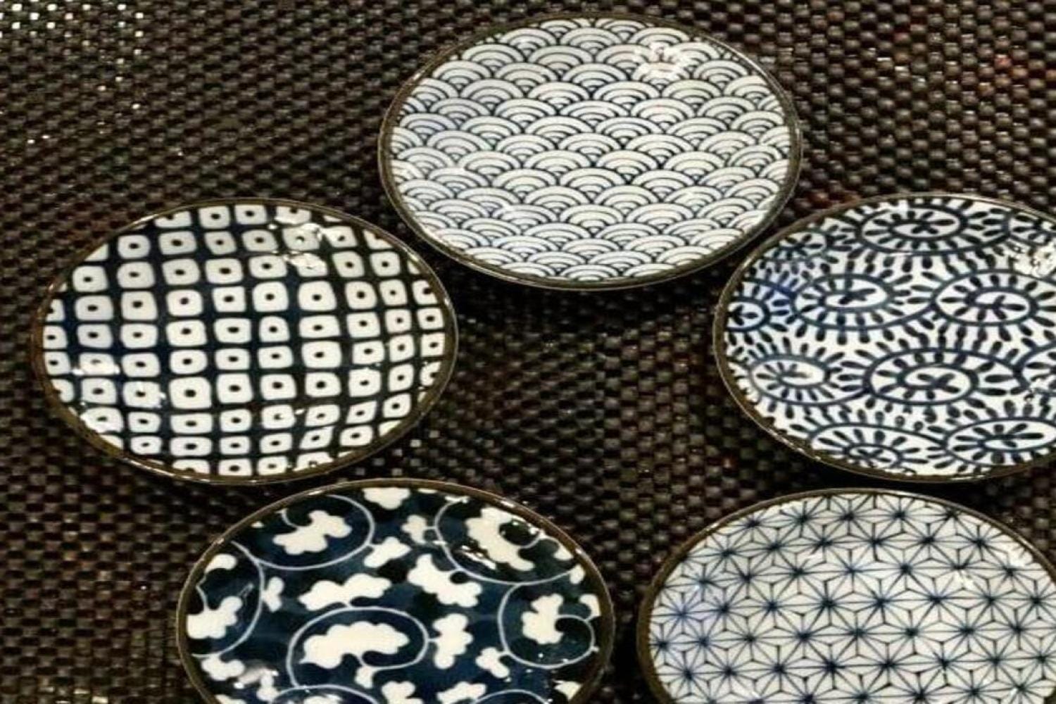 Kintsugi Small Group Tour in Tokyo
