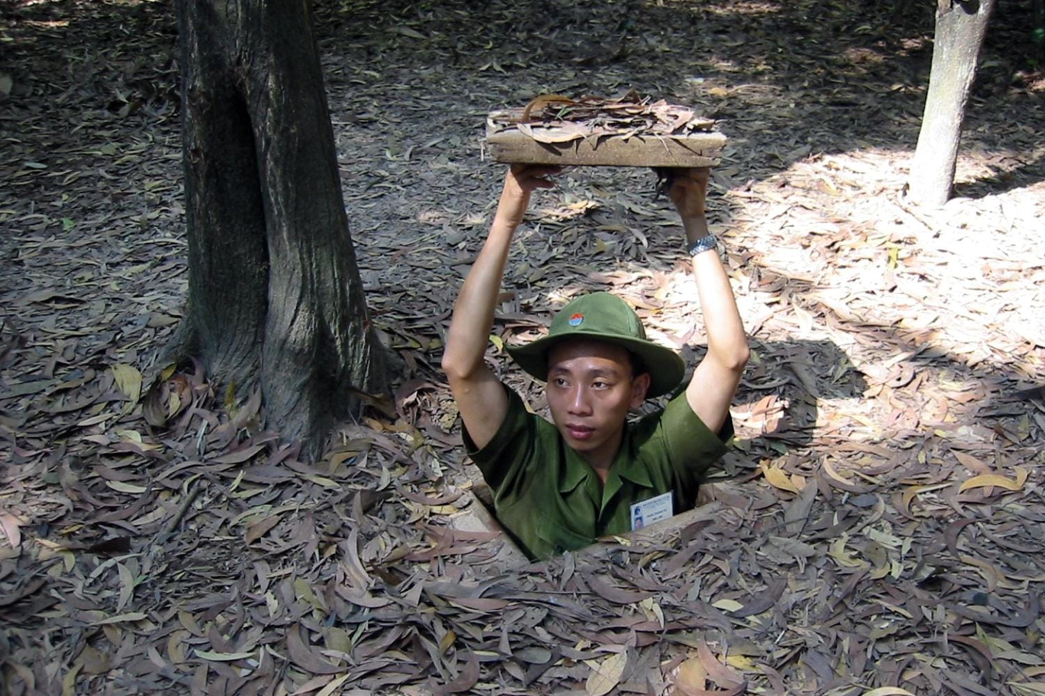 3 días: Ho Chi Minh 24h, Cu Chi y Mekong