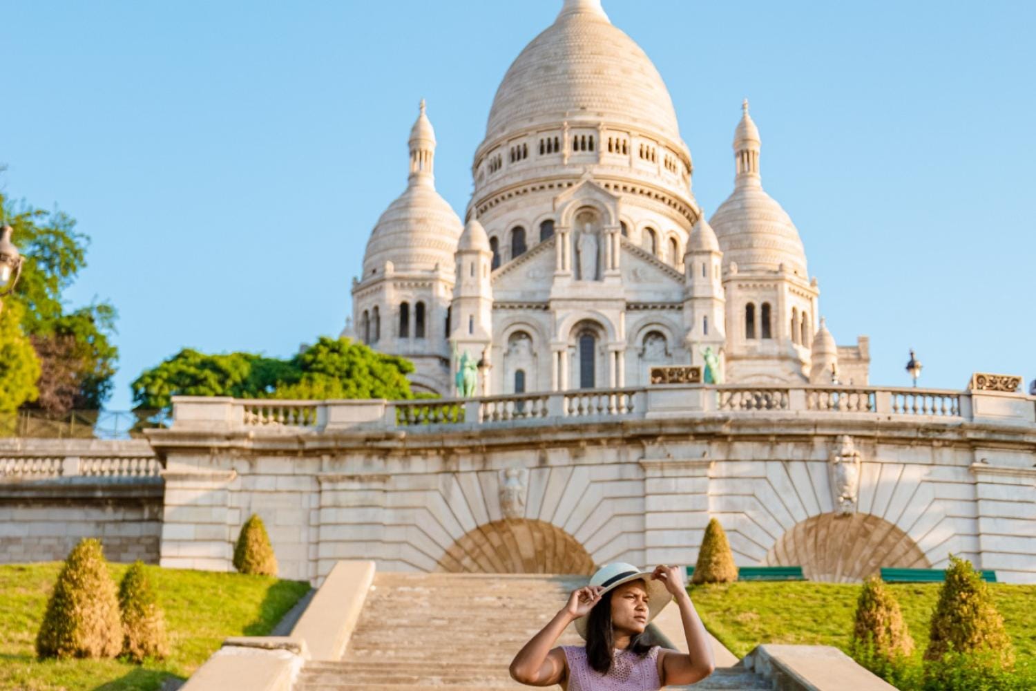 Montmartre Self-Guided Audio Tour