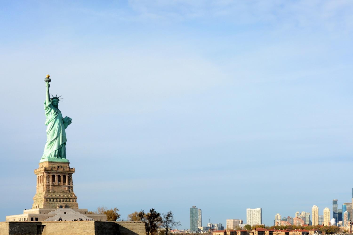 Ellis Island & Immigration Museum Audio Tour