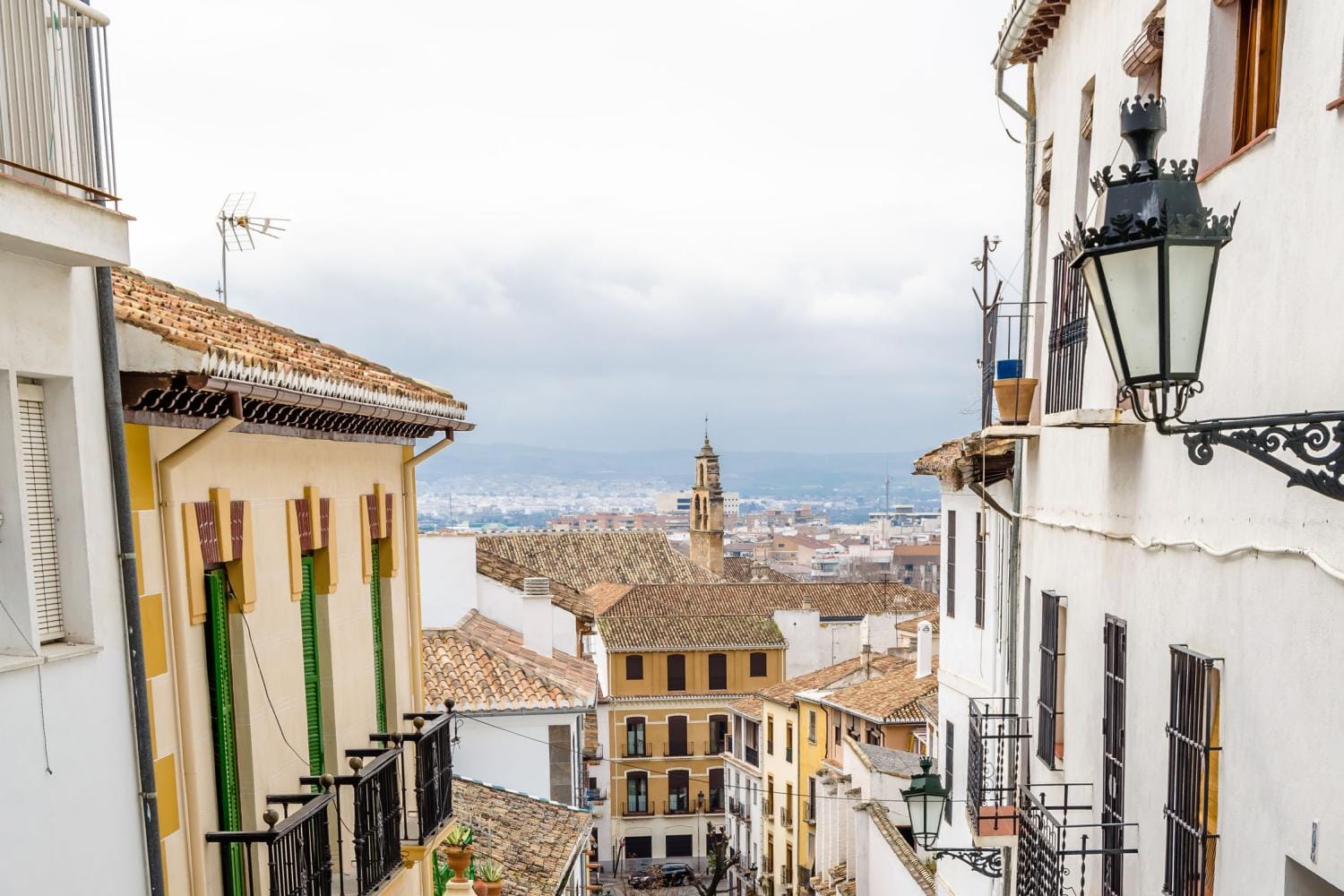 Granada: el esplendor morisco