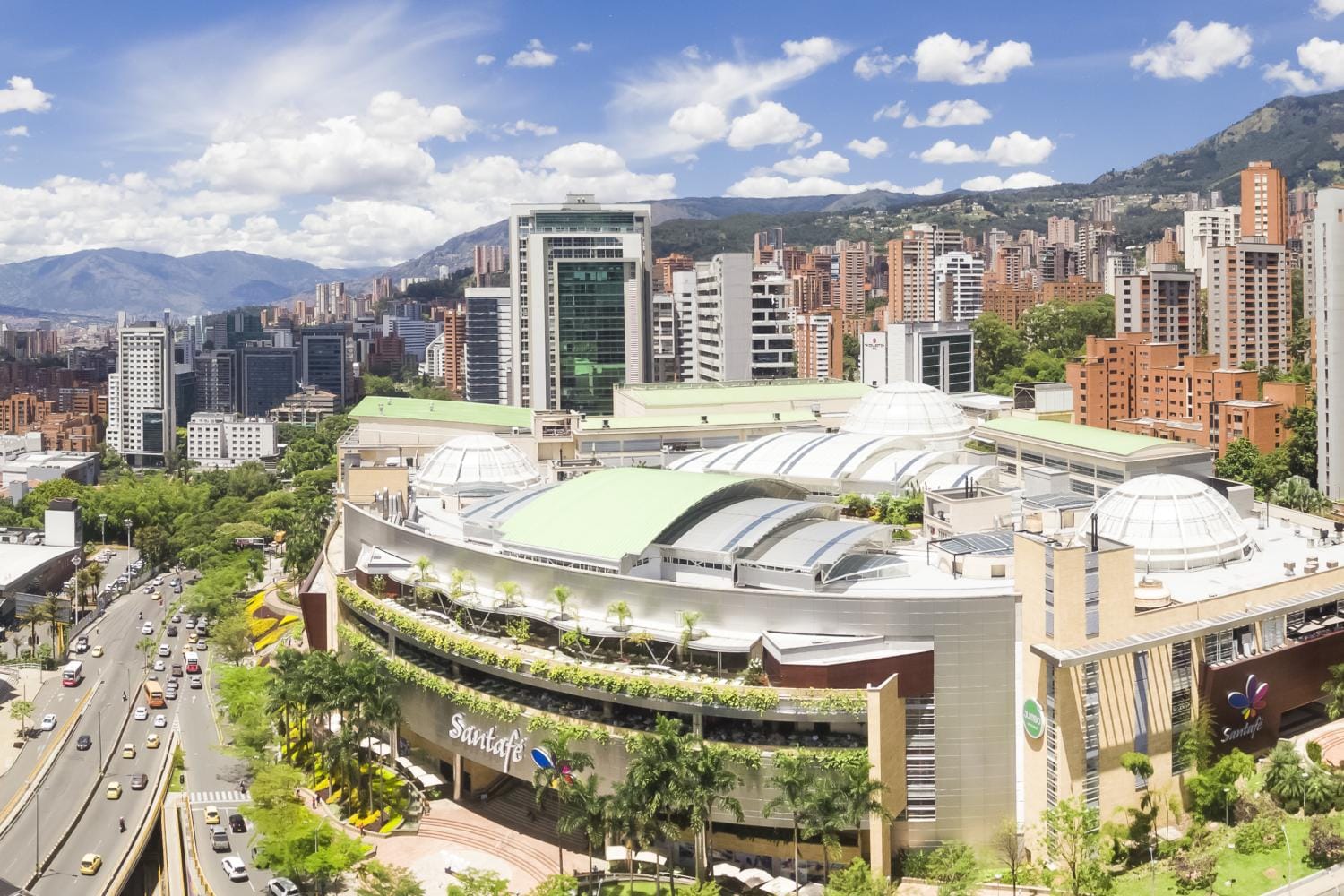 Tour privado de Compras en Medellín