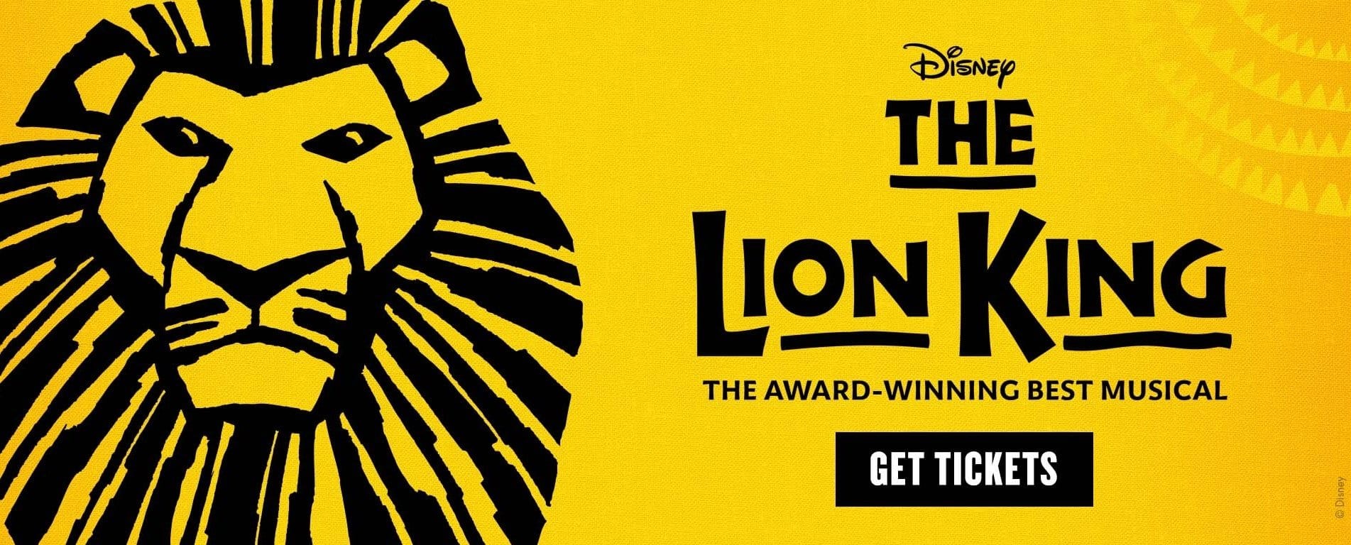 The Lion King