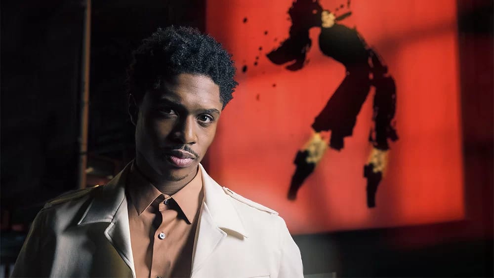MJ El Musical - Michael Jackson en Broadway