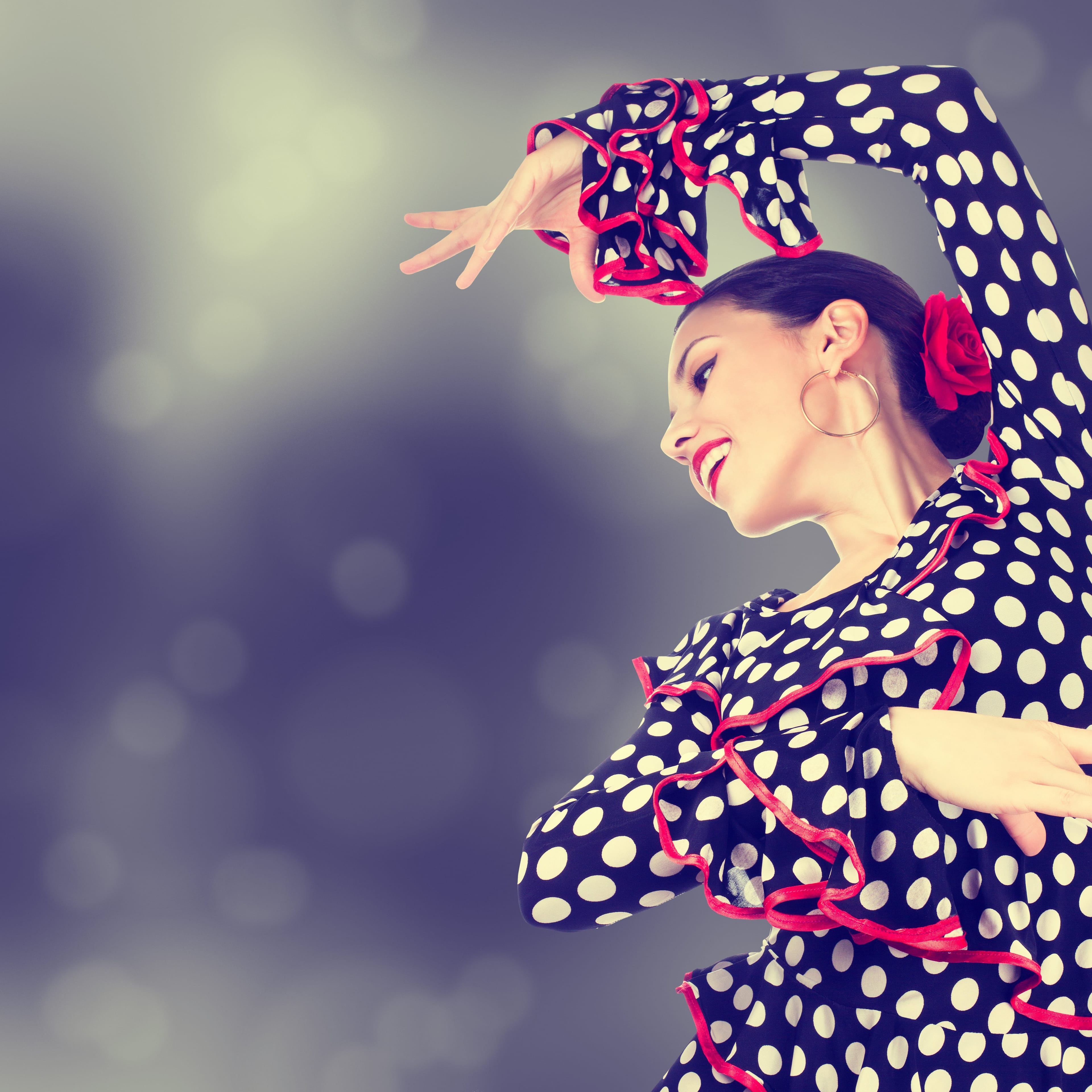Madrid Tapas Walking Tour and Flamenco Show