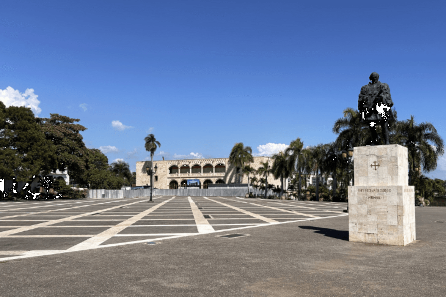 Santo Domingo Day Trip with Lunch