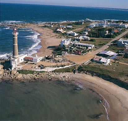 La Barra y José Ignacio