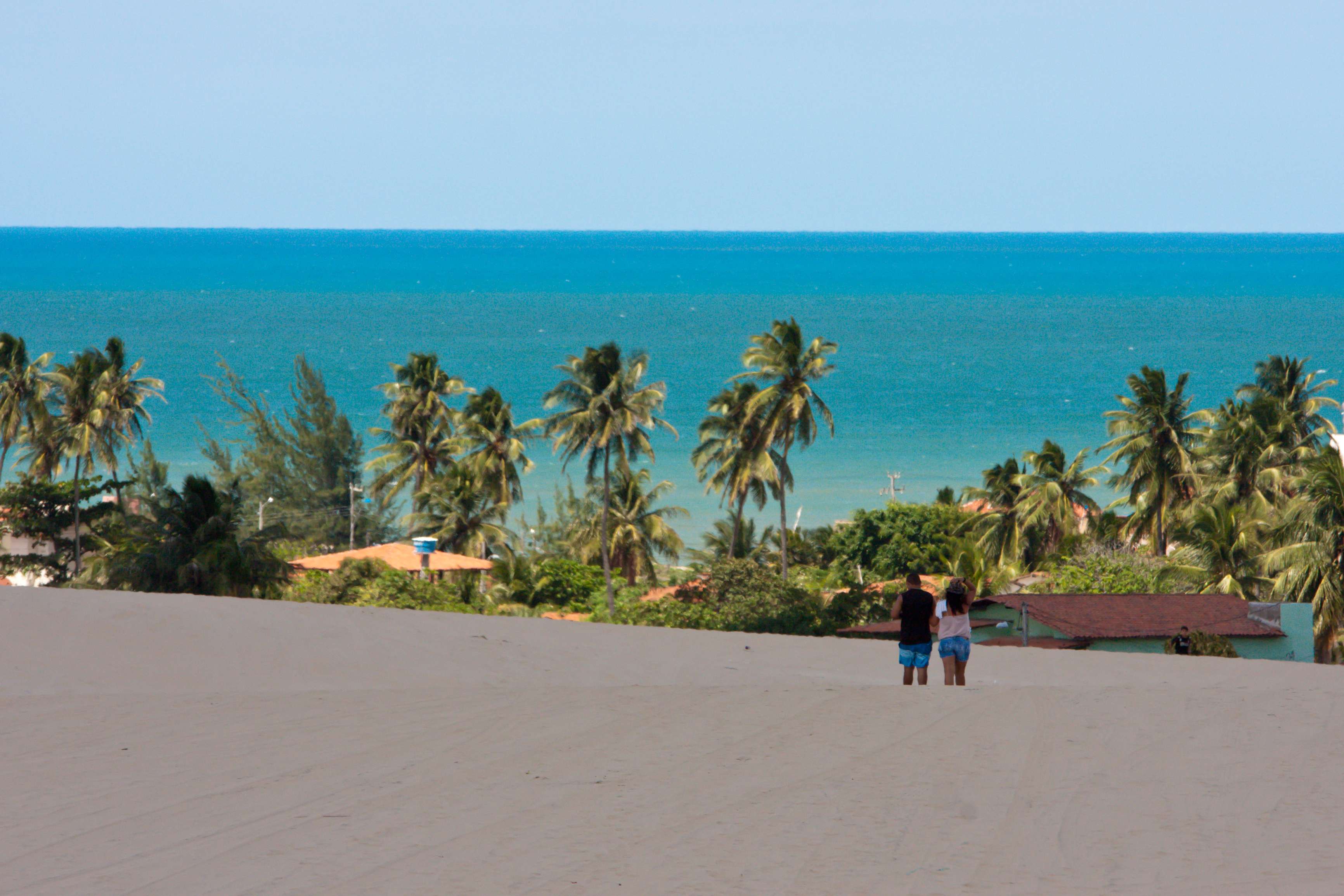 Fortaleza 3 días: Cumbuco, Canoa y Morro