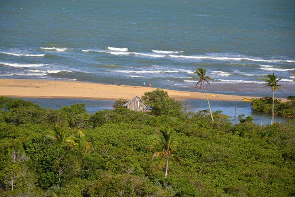 Conozca la Ciudad de Trancoso