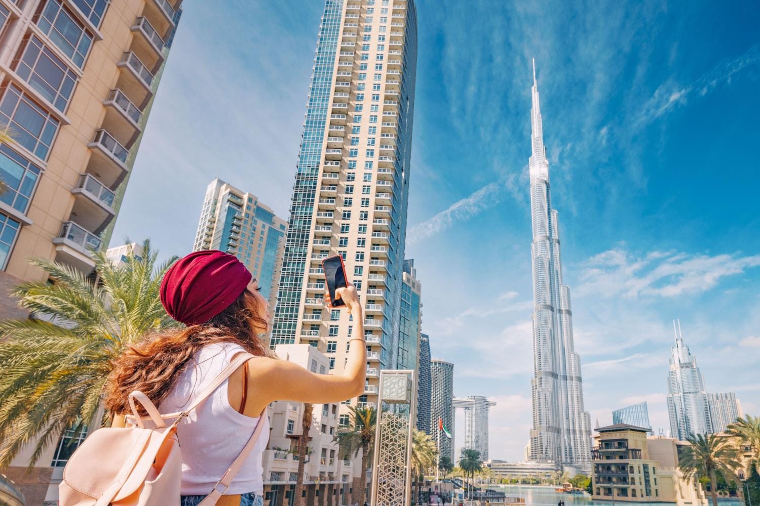 Dubai City Pass: All-Inclusive Pass