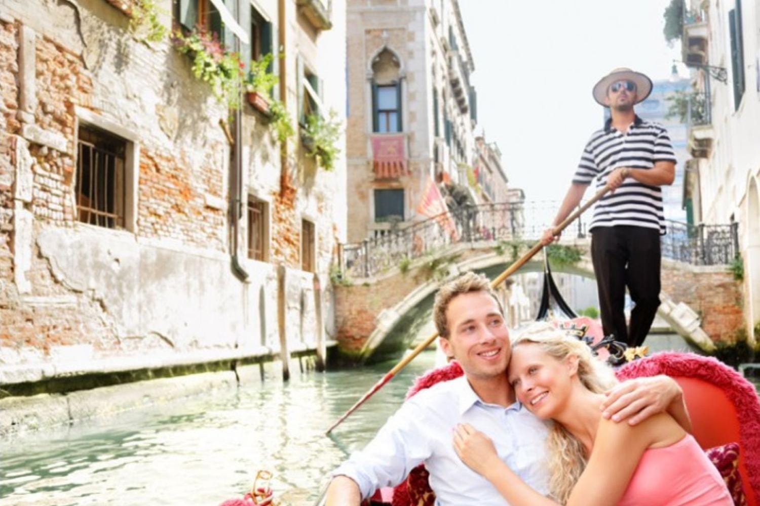 Mini Pass Veneza: São Marcos e gôndola
