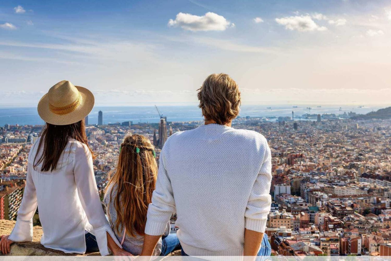 Barcelona City Pass con opción de transporte