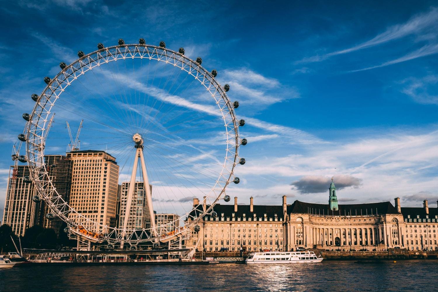 London City Pass: Top Attractions & Tours