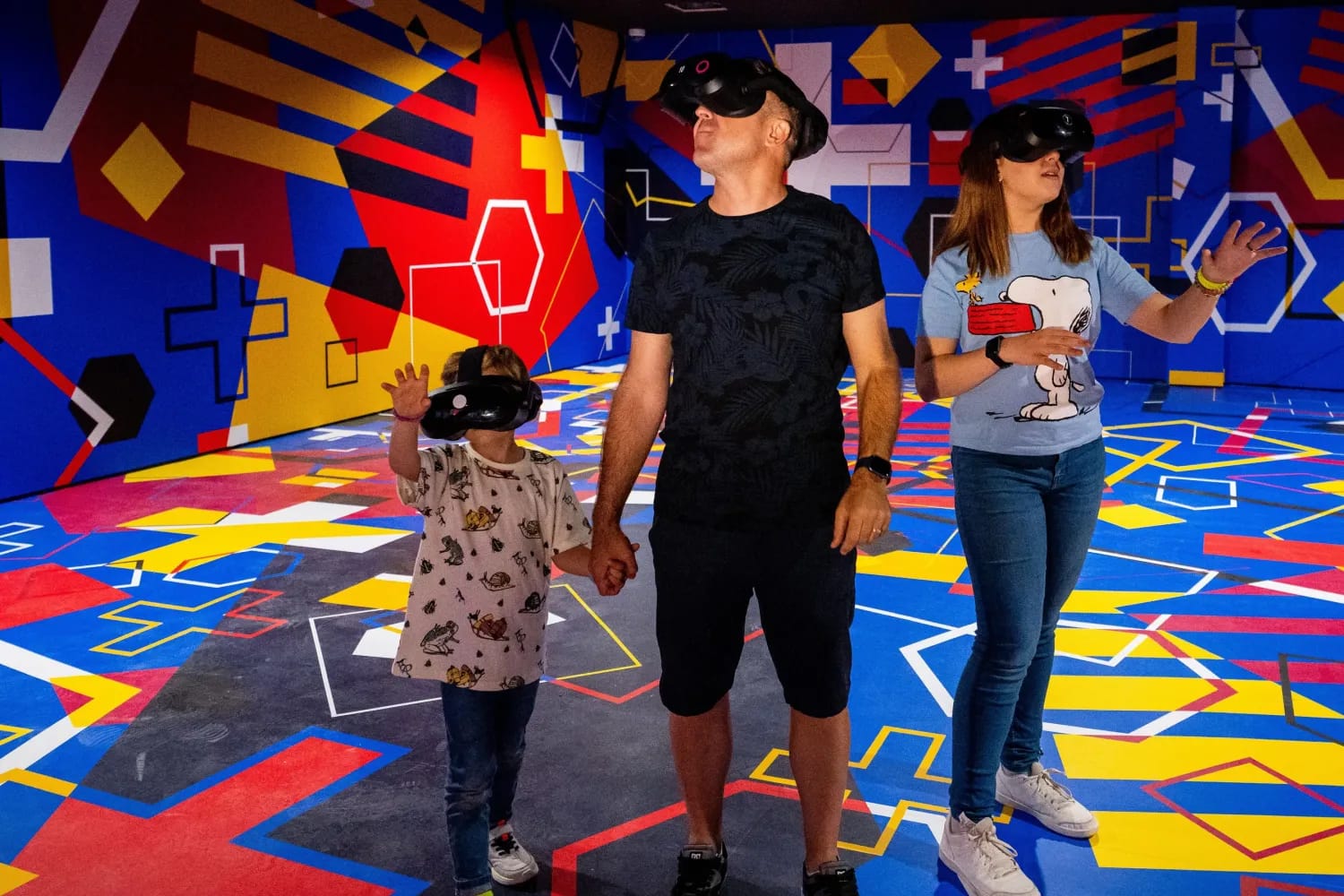 Museo FC Barcelona con Virtual Experience