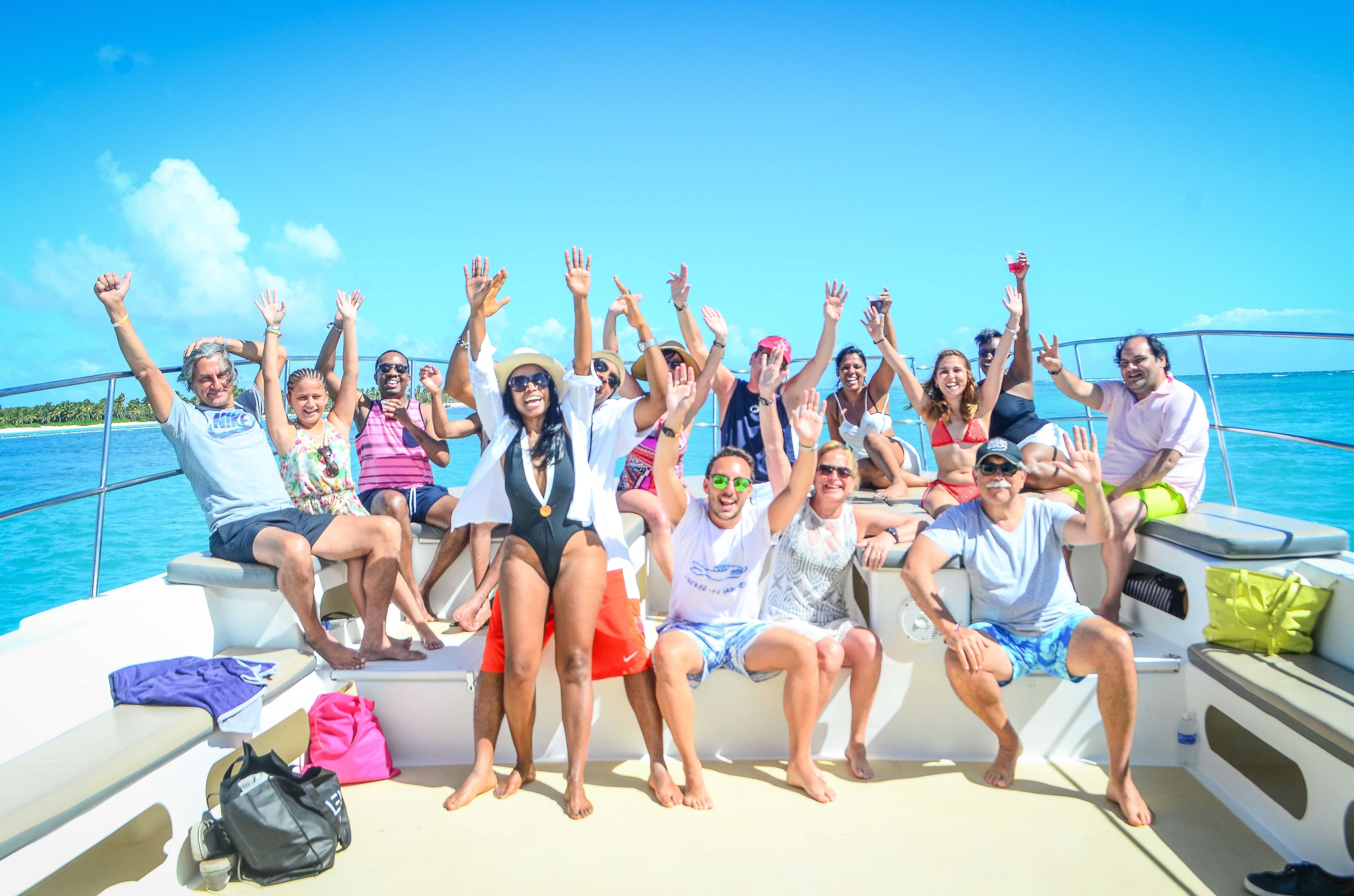 Wild on Punta Cana Super Combo