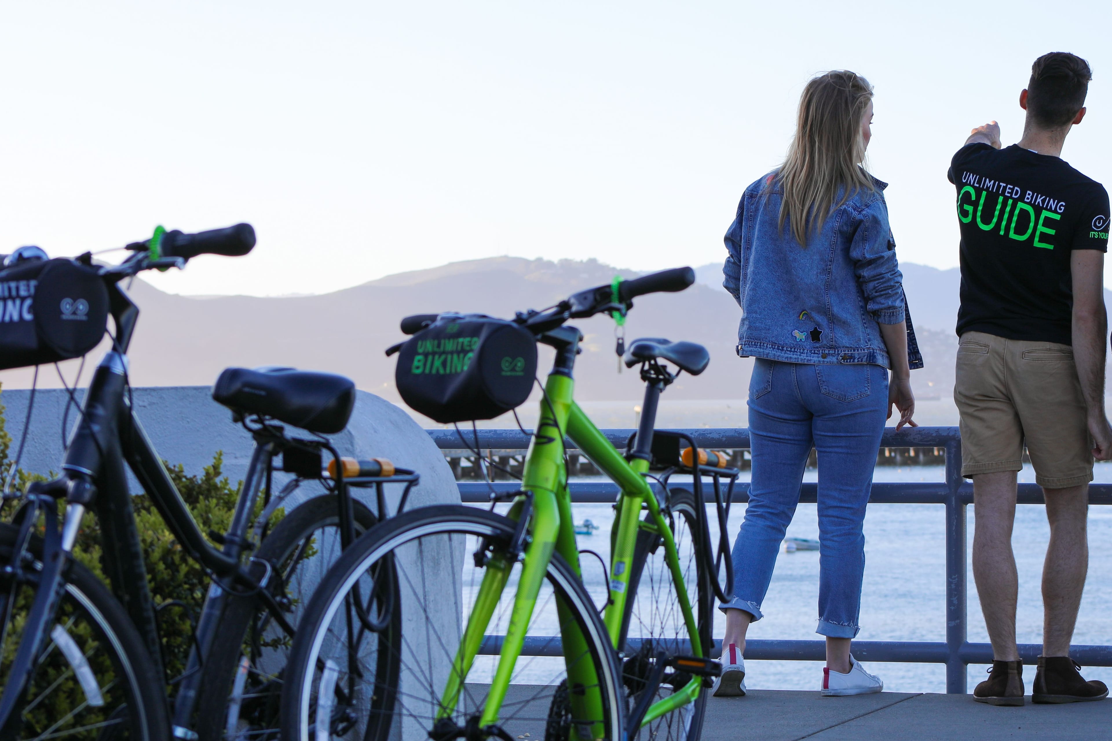 Tour por las Playas Santa Monica y Venice