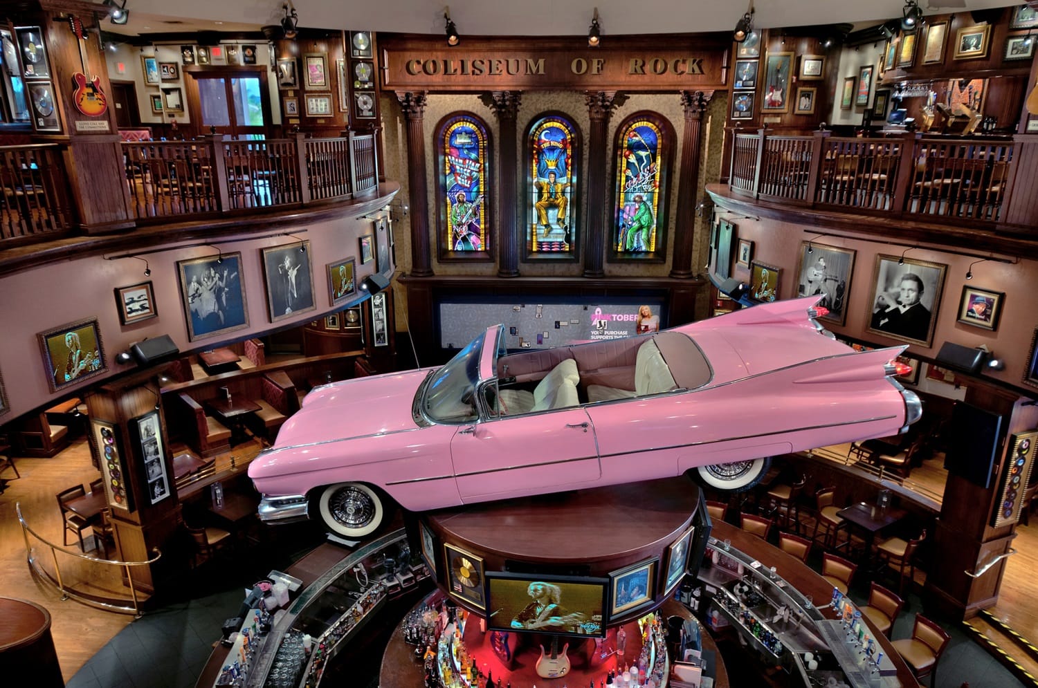Hard Rock Cafe - Orlando