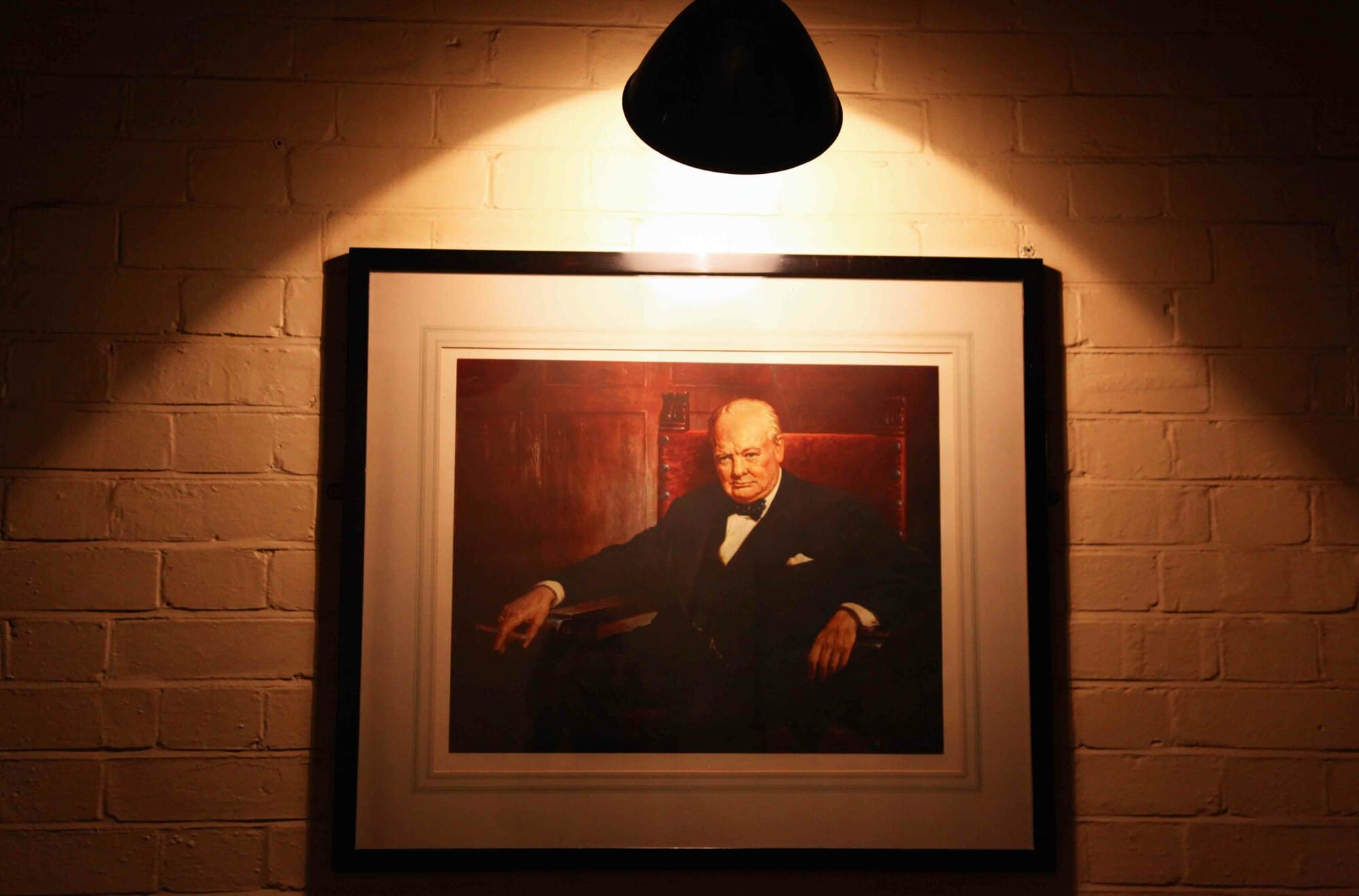 Westminster Secrets & Churchill War Rooms