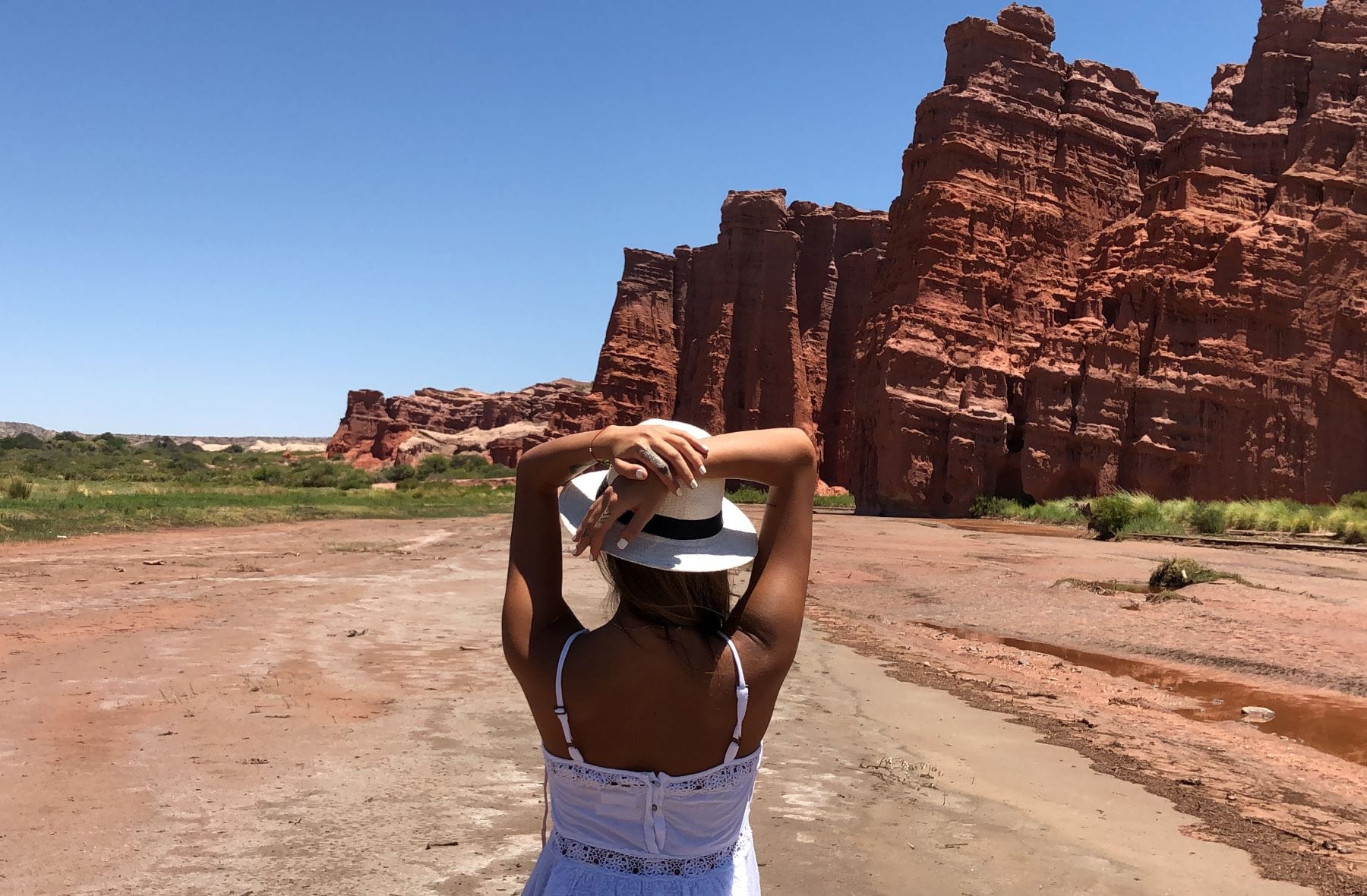 Cafayate, Cachi, Humahuaca y traslados