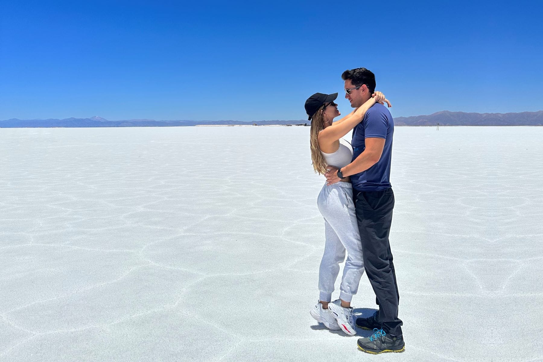 Cafayate, Humahuaca, Salinas Grandes y Cachi