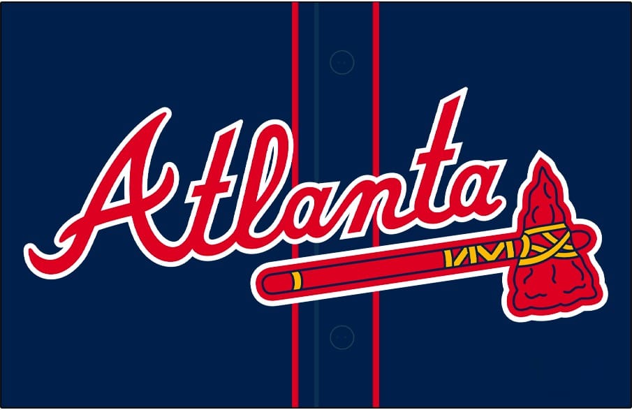 Atlanta Braves - Entradas de Béisbol