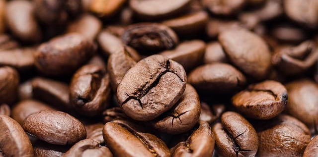 Cata de Café Colombiano