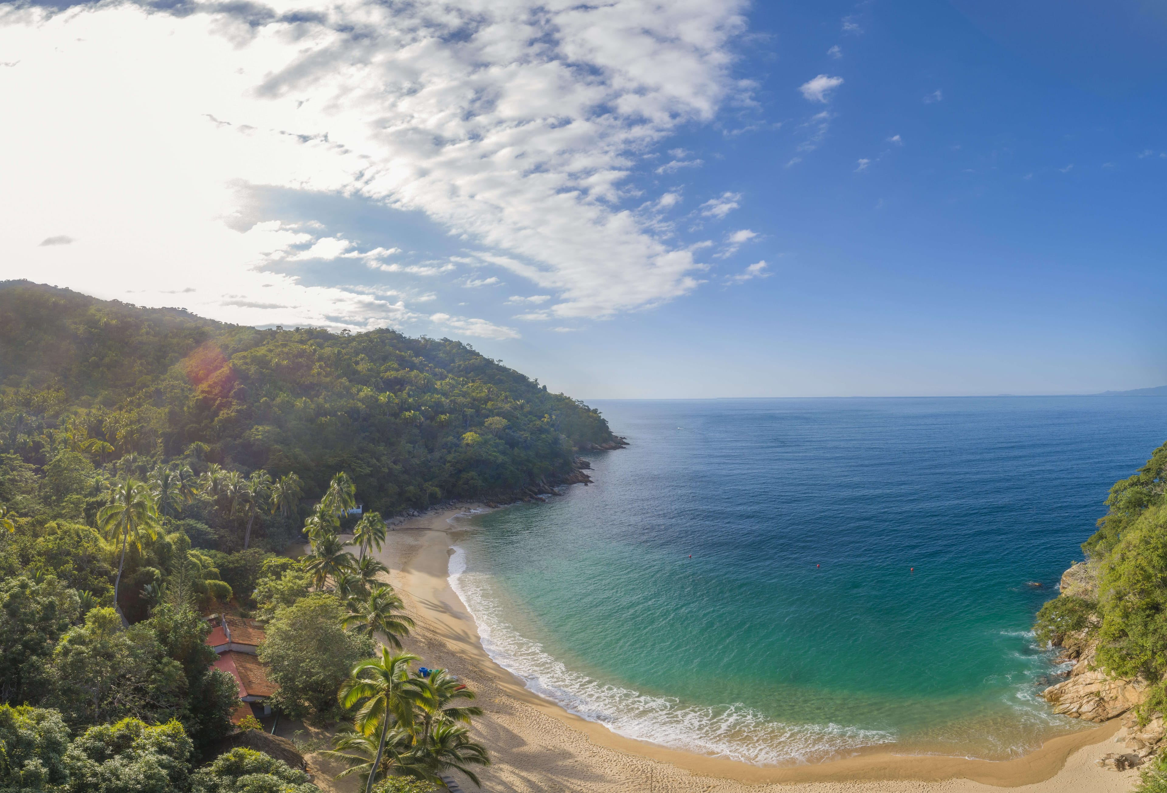 Tour a Yelapa y Majahuitas