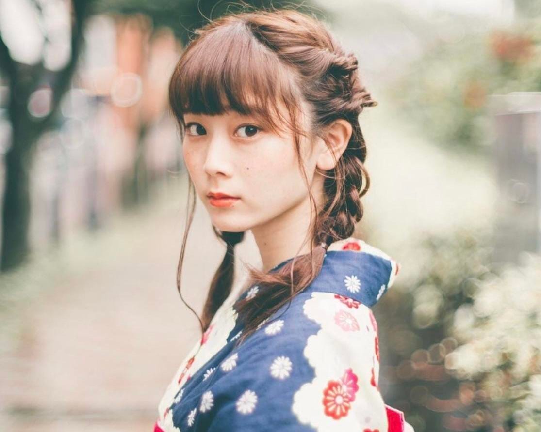 Asakusa Hanaka Kimono Rental