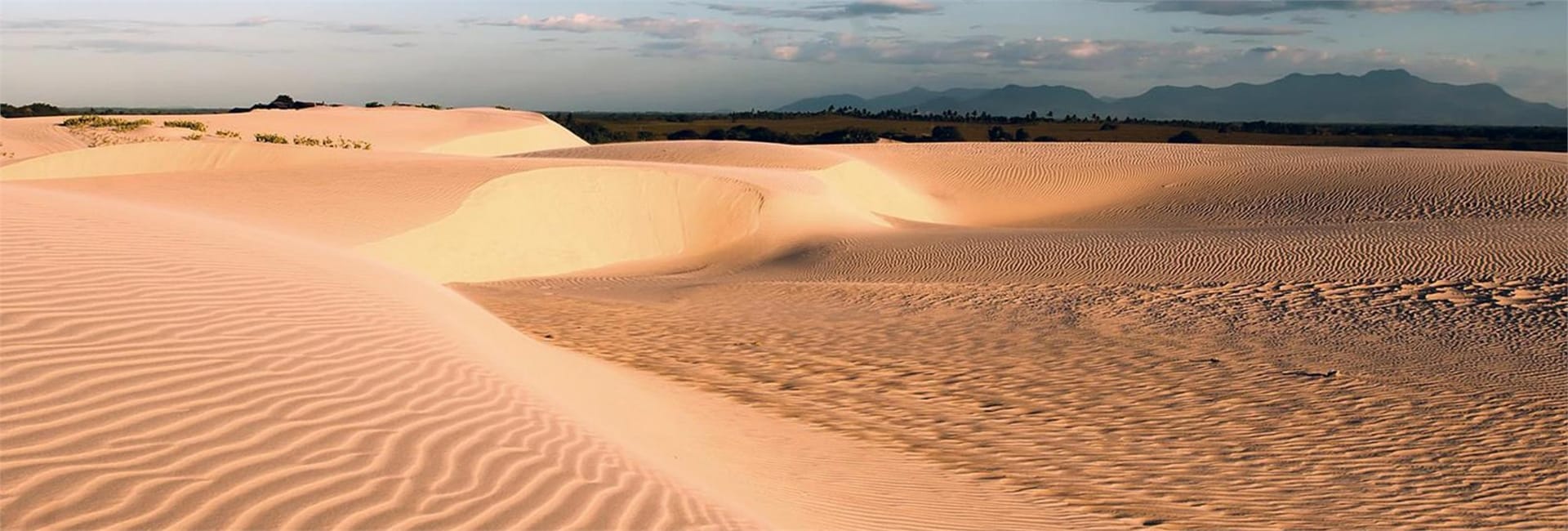 Tour a Playa de Cumbuco