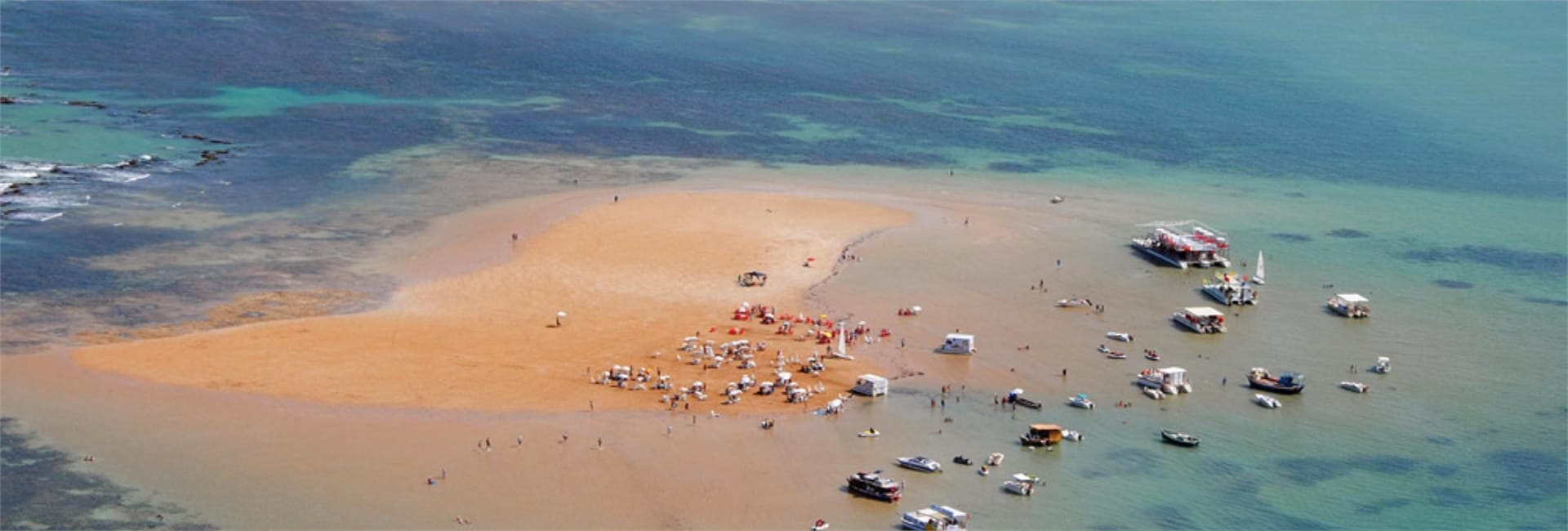 Tour Piscinas Naturales de Arena Roja